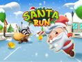 Jwèt Santa Run