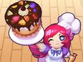 Jwèt Cake DIY 3D