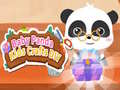 Jwèt Baby Panda Kids Crafts DIY 