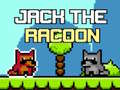 Jwèt Jack The Racoon