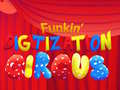 Jwèt Funkin’ Digitization Circus