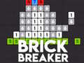 Jwèt Brick Breaker