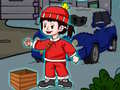 Jwèt Advance Merry Xmas 2023