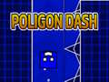 Jwèt Poligon dash