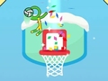 Jwèt Stick Basketball