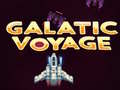 Jwèt Galactic Voyage
