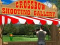 Jwèt Crossbow Shooting Gallery