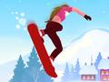 Jwèt Skiing Master 3D