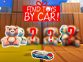 Jwèt Find Toys By Car