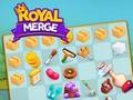 Jwèt Royal Merge