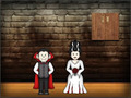 Jwèt Amgel Halloween Room Escape 35