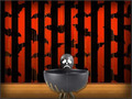 Jwèt Amgel Halloween Room Escape 34