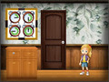 Jwèt Amgel Kids Room Escape 149