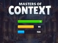 Jwèt Masters of Context