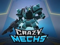 Jwèt Crazy Mechs