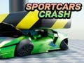 Jwèt Sportcars Crash 