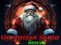 Jwèt Operation Santa: Rescue