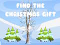Jwèt Find The Christmas Gift