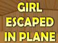Jwèt Girl Escaped In Plane