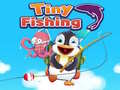 Jwèt Tiny Fishing
