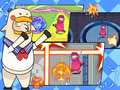 Jwèt Space Escape: Sheep Challenge