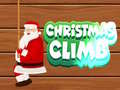 Jwèt Christmas Climb