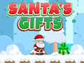 Jwèt Santa's Gifts