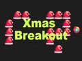 Jwèt Xmas Breakout