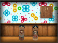 Jwèt Amgel Kids Room Escape 85