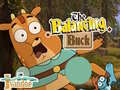 Jwèt The Heroic Quest of the Valiant Prince Ivandoe The Balancing Buck