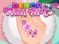 Jwèt Decor Nail Art
