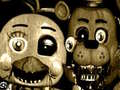 Jwèt Five Nights at Fazbear's