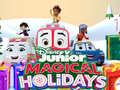 Jwèt Disney Junior Magical Holidays
