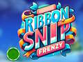 Jwèt Ribbon Snip Frenzy