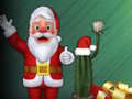 Jwèt Amgel Christmas Room Escape 9