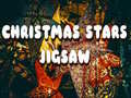 Jwèt Christmas Stars Jigsaw