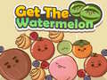 Jwèt Get The Watermelon