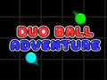 Jwèt Duo Ball Adventure
