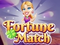 Jwèt Fortune Match