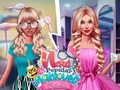 Jwèt Nerd to Popular Makeover Mania