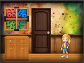 Jwèt Amgel Kids Room Escape 86