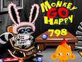 Jwèt Monkey Go Happy Stage 798