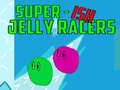 Jwèt Super-Ish Jelly Racers