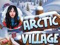 Jwèt Arctic Village
