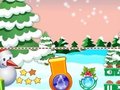 Jwèt Christams Game