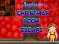 Jwèt Angel Christmas Room Escape