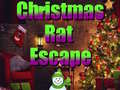 Jwèt Christmas Rat Escape