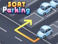 Jwèt Sort Parking