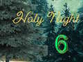 Jwèt Holy Night 6 Room Escape