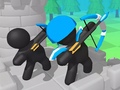 Jwèt Merge Archer Defense